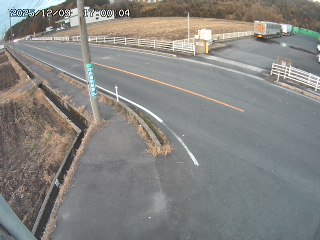 米子市淀江町中間