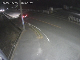 米子市淀江町中間