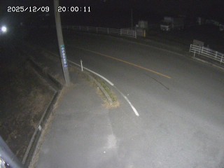 米子市淀江町中間