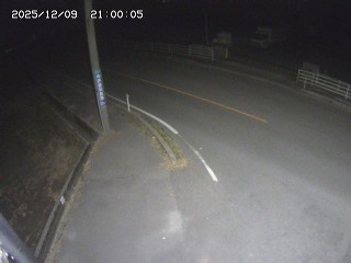 米子市淀江町中間