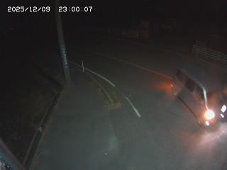 米子市淀江町中間