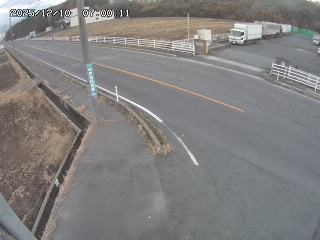 米子市淀江町中間