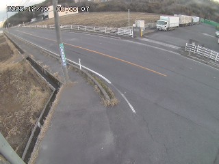 米子市淀江町中間