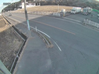 米子市淀江町中間