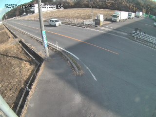 米子市淀江町中間