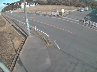 米子市淀江町中間