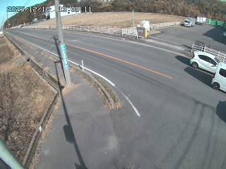 米子市淀江町中間