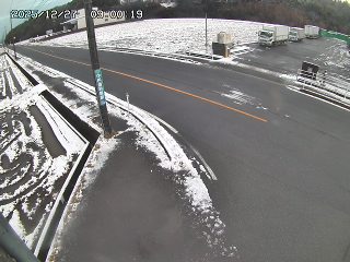 米子市淀江町中間