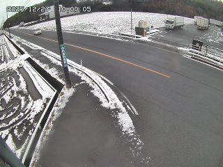 米子市淀江町中間