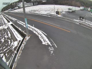 米子市淀江町中間