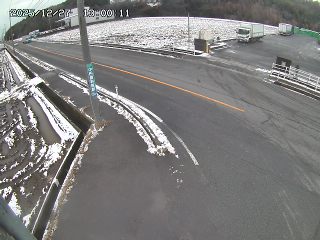 米子市淀江町中間