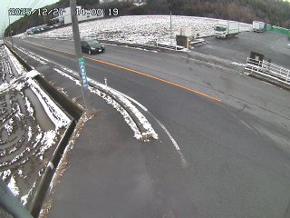 米子市淀江町中間