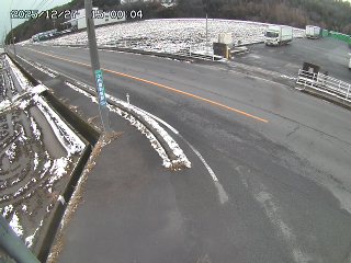 米子市淀江町中間