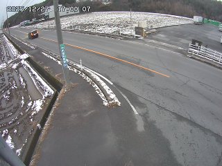 米子市淀江町中間