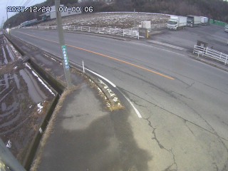 米子市淀江町中間