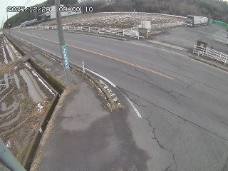 米子市淀江町中間