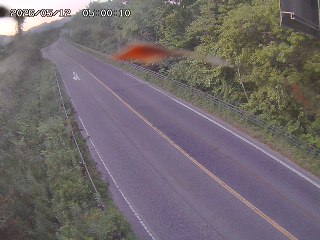 米子市岡成