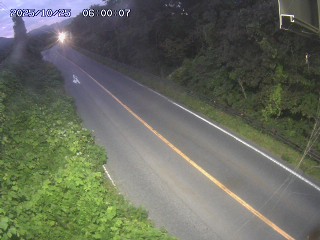 米子市岡成