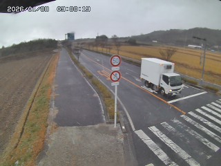 米子市淀江町福岡