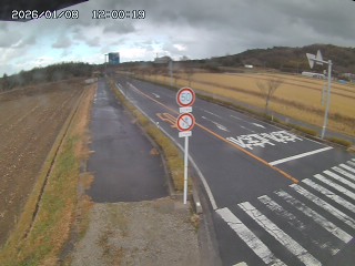 米子市淀江町福岡