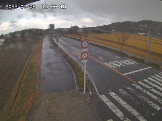 米子市淀江町福岡