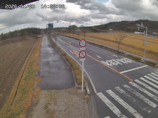 米子市淀江町福岡