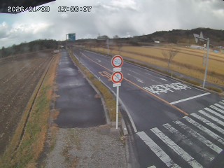 米子市淀江町福岡