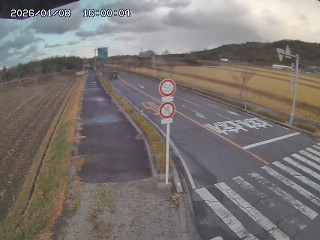 米子市淀江町福岡