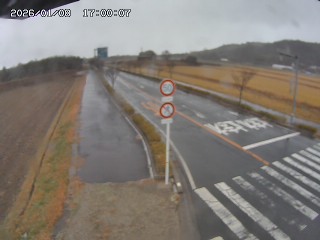 米子市淀江町福岡