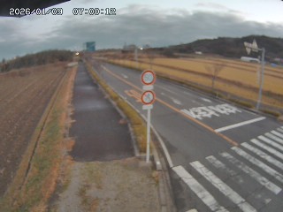 米子市淀江町福岡