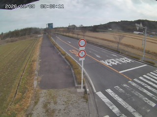 米子市淀江町福岡