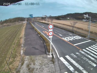 米子市淀江町福岡