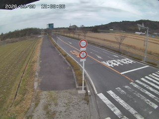 米子市淀江町福岡