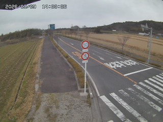 米子市淀江町福岡