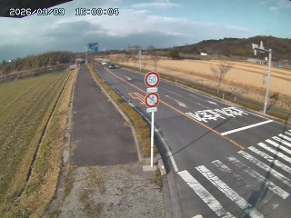 米子市淀江町福岡