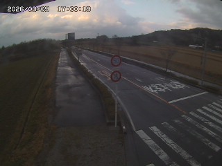 米子市淀江町福岡