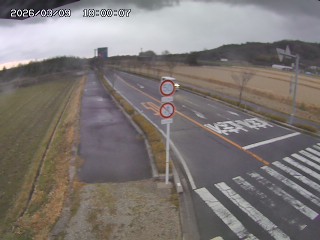 米子市淀江町福岡