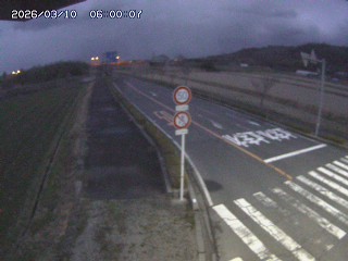 米子市淀江町福岡