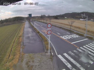 米子市淀江町福岡