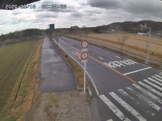 米子市淀江町福岡