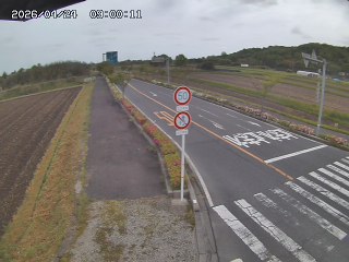 米子市淀江町福岡