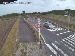 米子市淀江町福岡