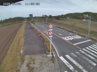 米子市淀江町福岡