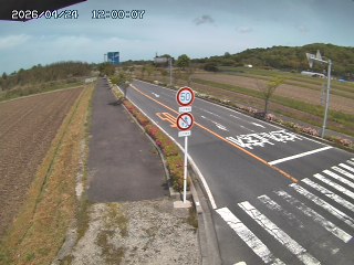 米子市淀江町福岡