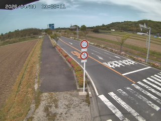 米子市淀江町福岡