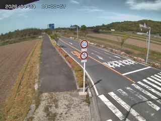 米子市淀江町福岡