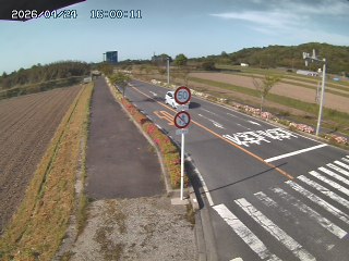 米子市淀江町福岡