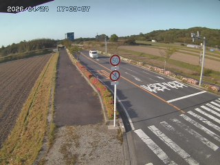 米子市淀江町福岡