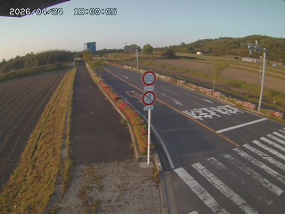 米子市淀江町福岡