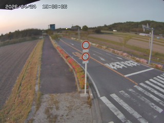 米子市淀江町福岡